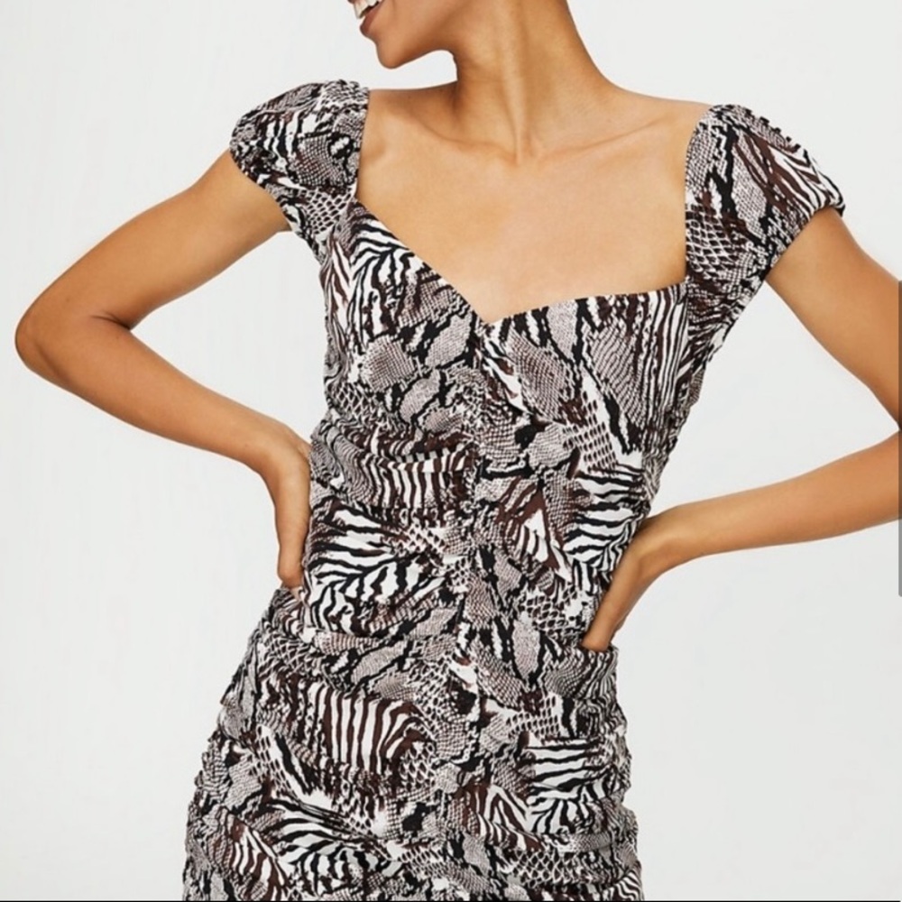 Wilfred Veda Dress Aritzia
